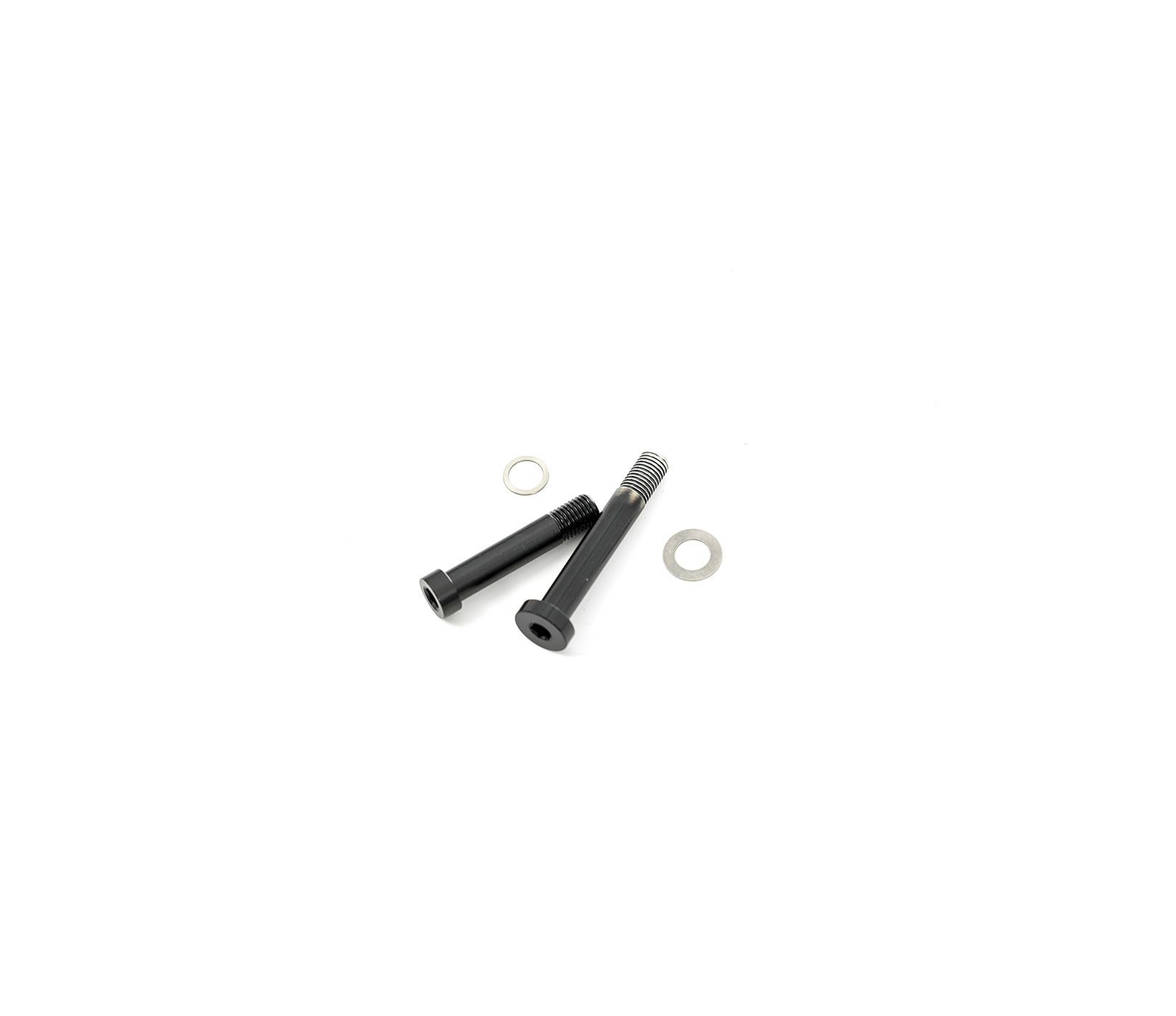 Orbea Kit Amarre Amortiguador Oiz Alu Link